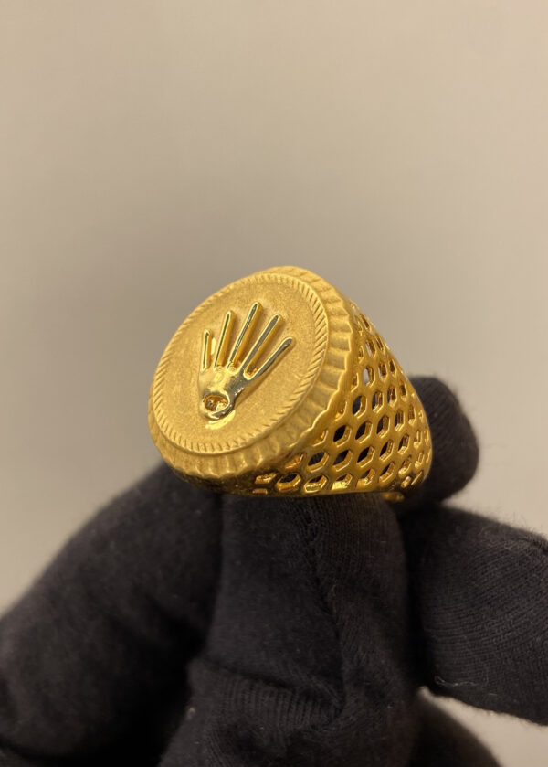 1gramgoldring