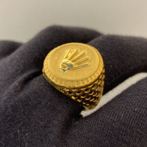 1gramgoldring