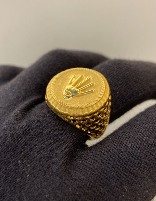 1gramgoldring