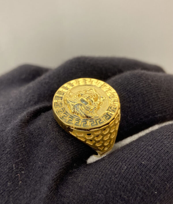 1gramgoldring
