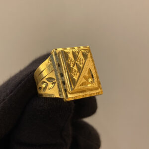 1gramgoldring