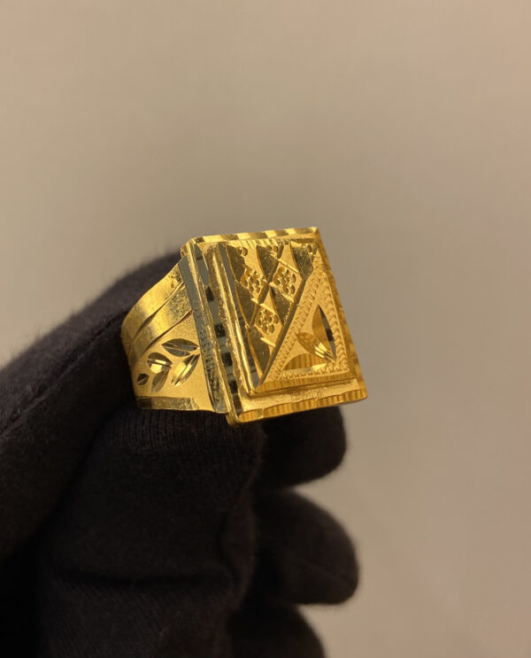 1gramgoldring