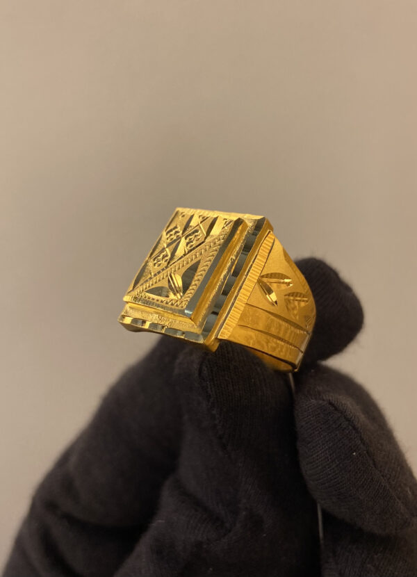 1gramgoldring