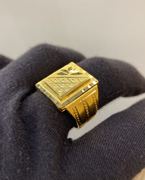 1gramgoldring