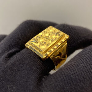 1gramgoldring