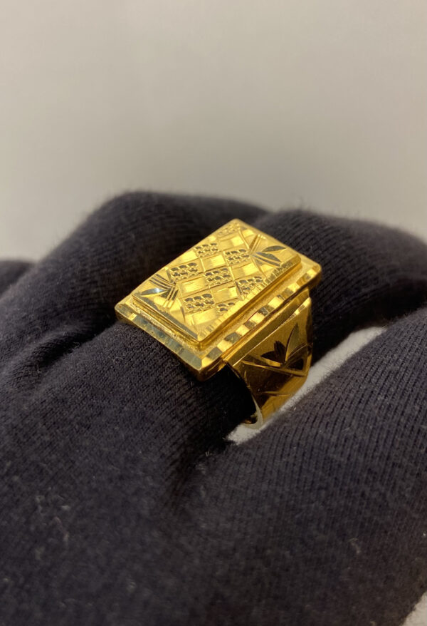 1gramgoldring