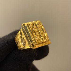 1gramgoldring