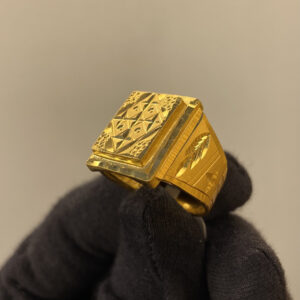 1gramgoldring