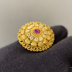 1gramgoldring