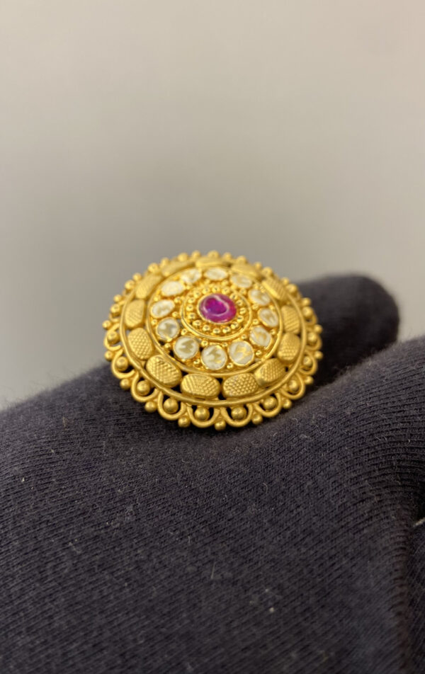 1gramgoldring