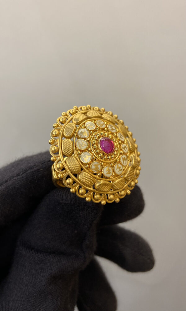 1gramgoldring