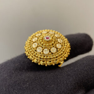 1gramgoldring