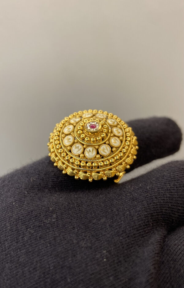 1gramgoldring