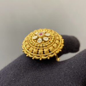 1gramgoldring