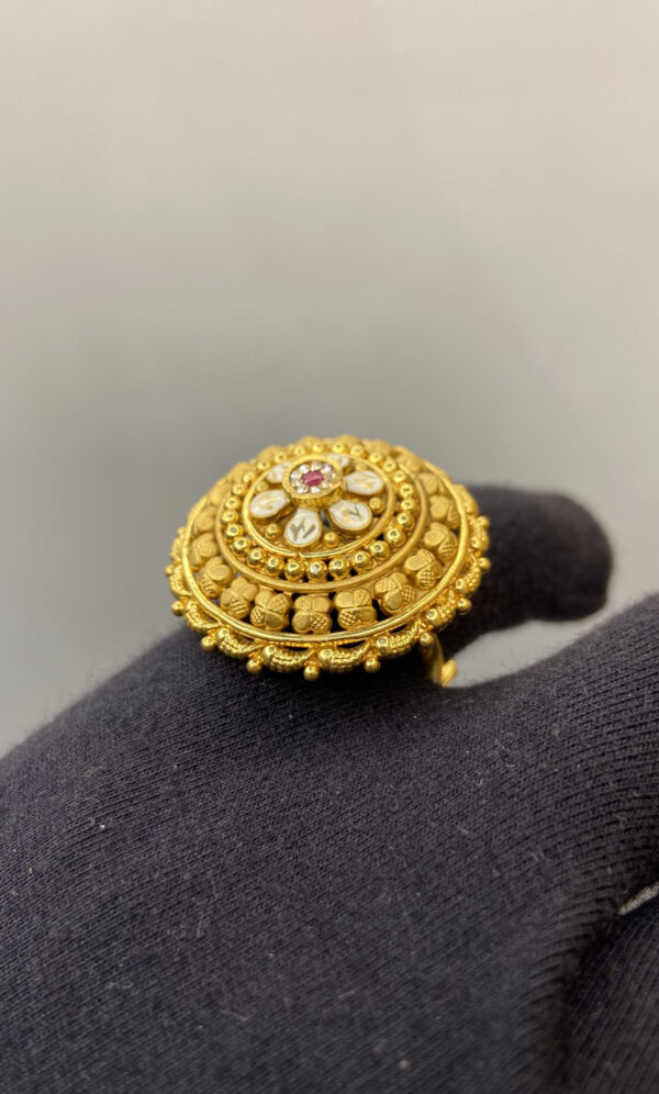 1gramgoldring