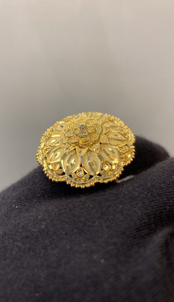 1gramgoldring