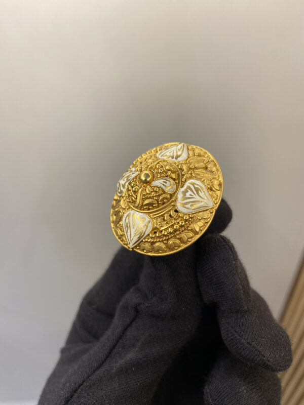 1gramgoldring