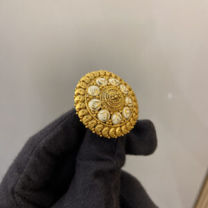 1gramgoldring