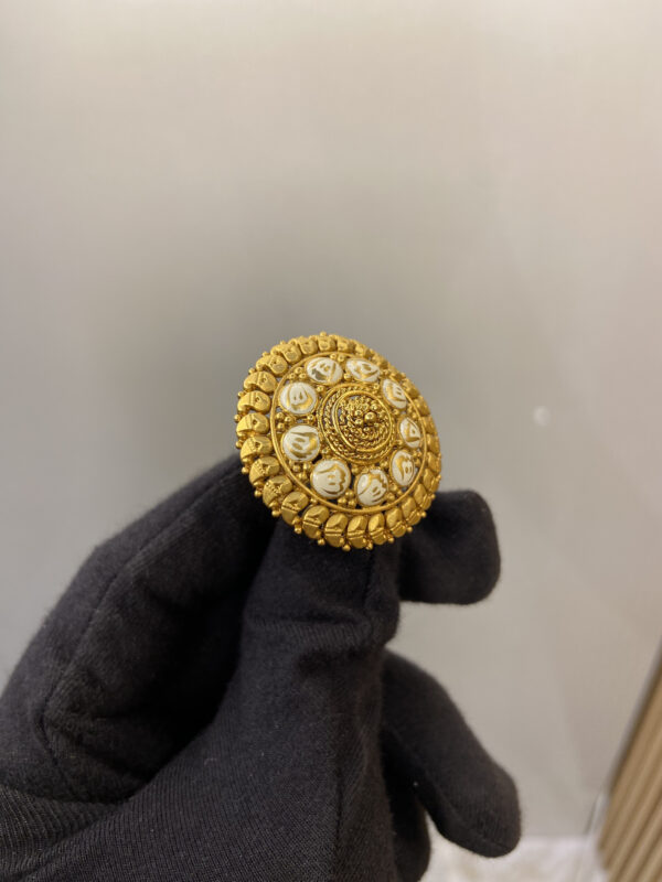 1gramgoldring