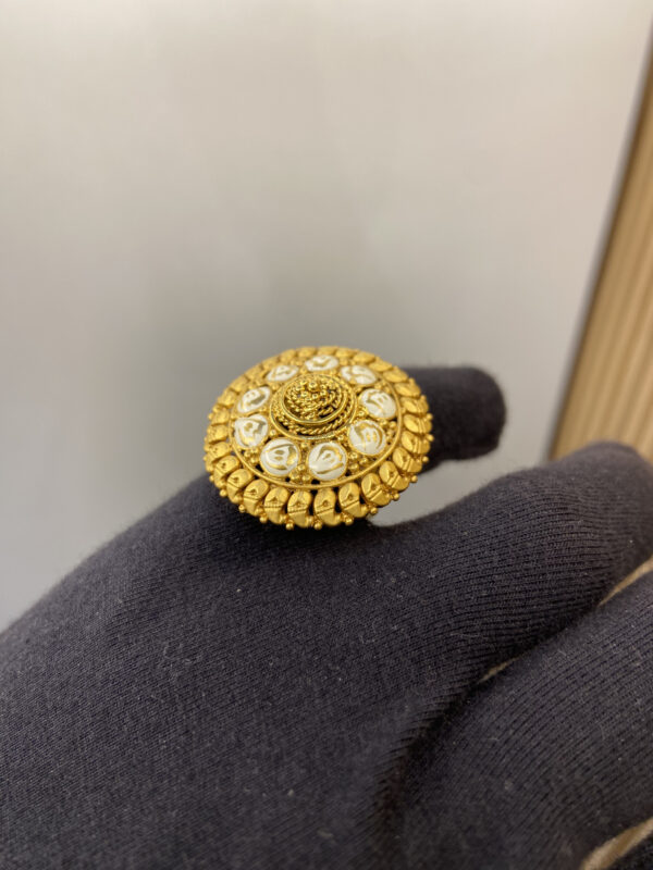 1gramgoldring