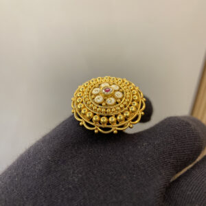 1gramgoldring