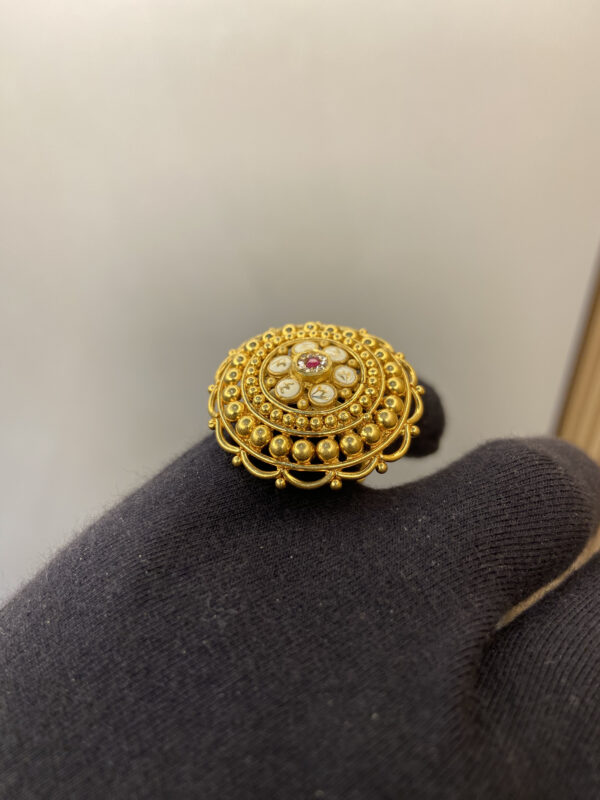1gramgoldring