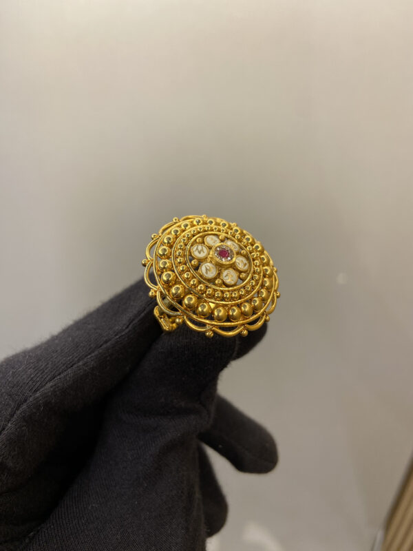 1gramgoldring
