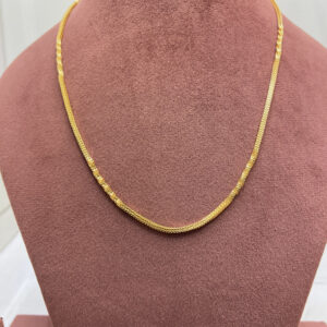 1gramgoldchain