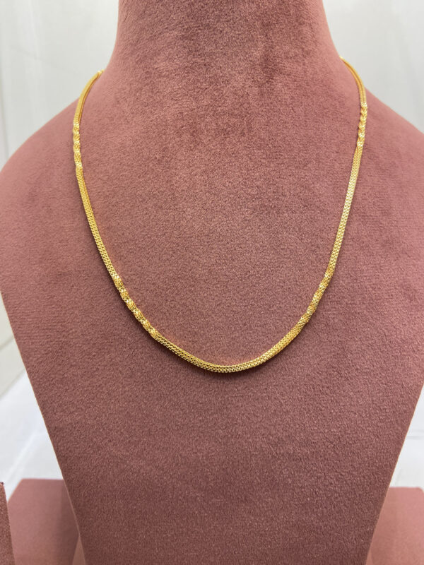 1gramgoldchain