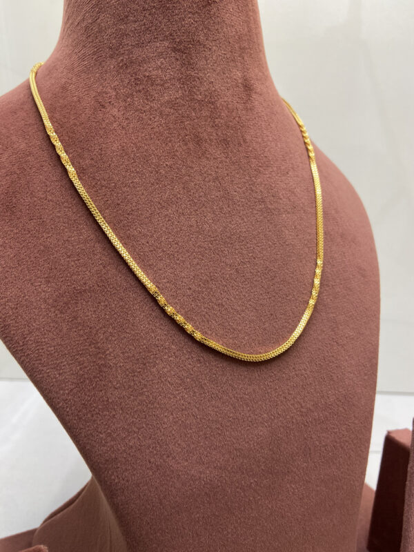 1gramgoldchain