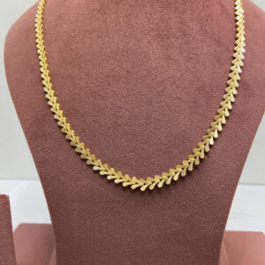 1gramGold chain