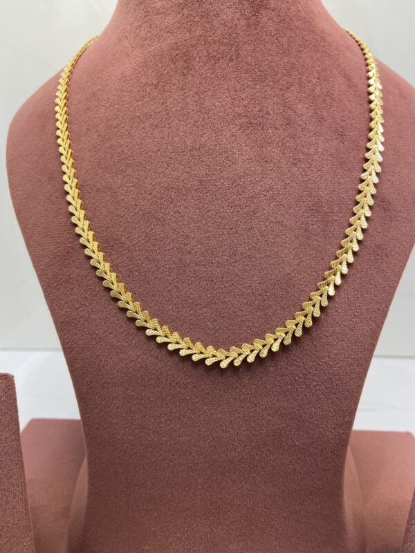 1gramGold chain