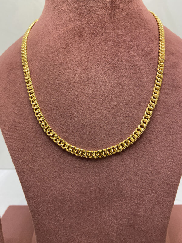 1gramgold chain
