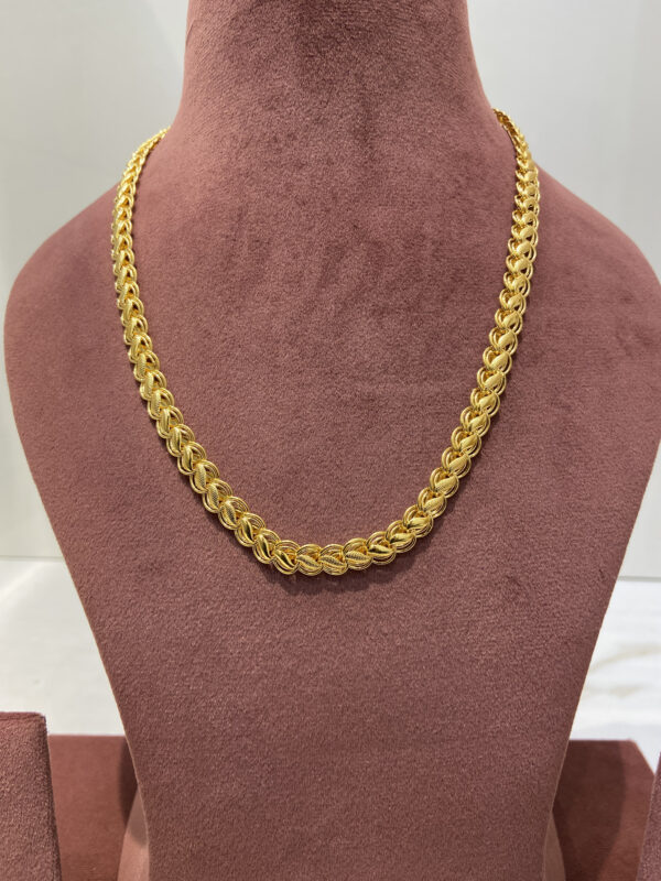 1gramgoldchain
