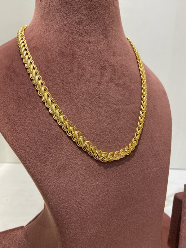 1gramgoldchain
