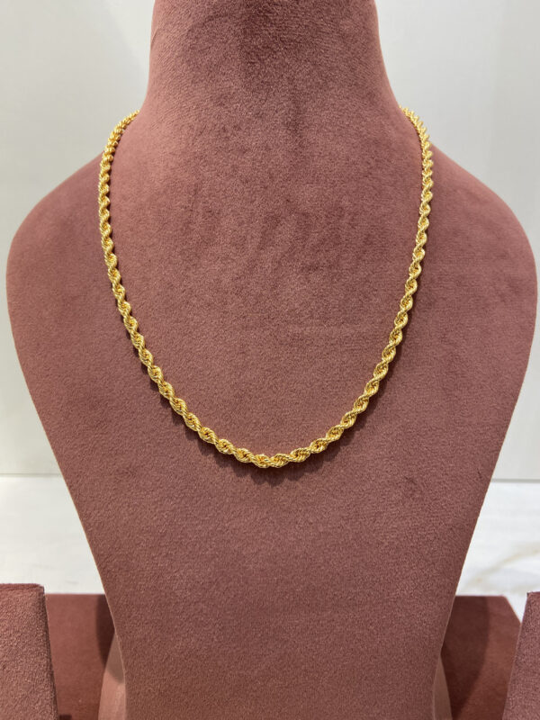1gramgoldchain