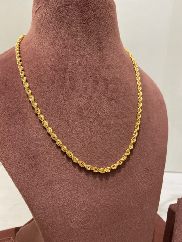 1gramgoldchain