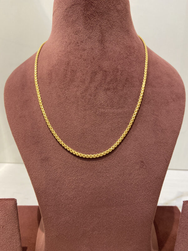 1gramgoldchain
