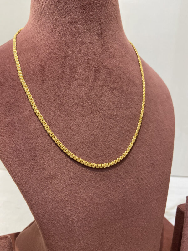 1gramgoldchain