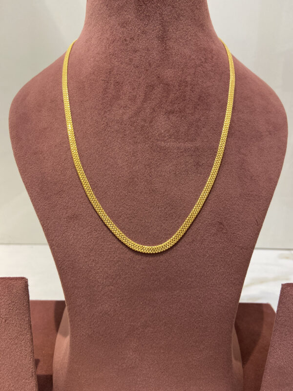 1gramgoldchain