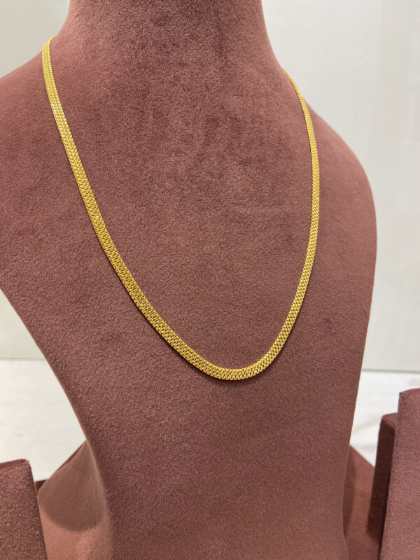 1gramgoldchain
