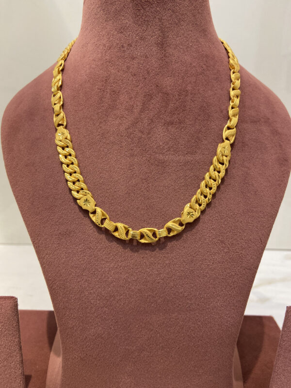 1gramgoldchain