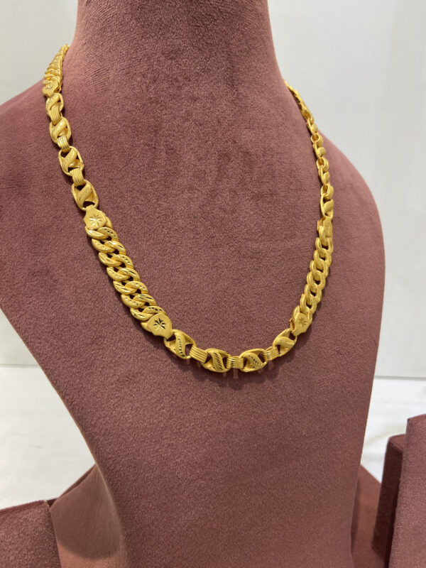 1gramgoldchain