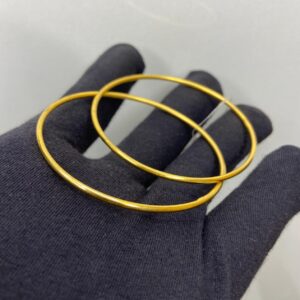 Trending Bangel 1gramgold