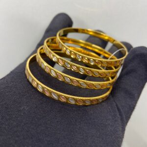 Trending Bangel 1gramgold