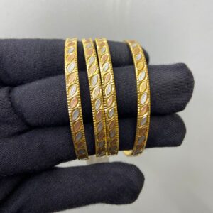 Trending Bangel 1gramgold