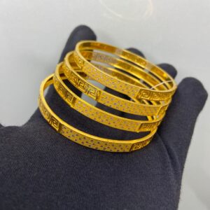 Trending Bangel 1gramgold