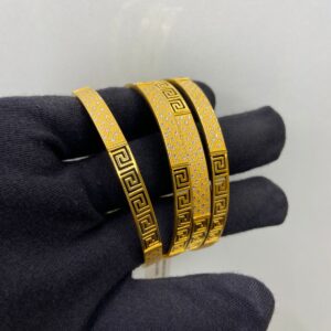 Trending Bangel 1gramgold