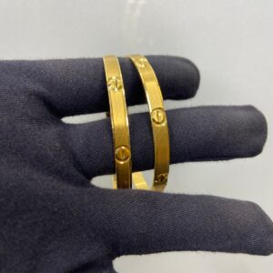 Trending Bangel 1gramgold