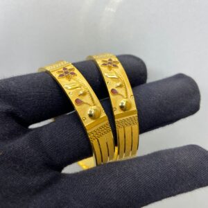 Trending Bangel 1gramgold